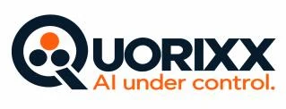 QUORIXX. AI under control.